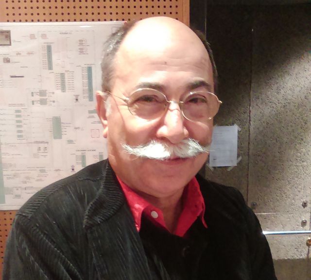 Jean-Pierre Thiercelin