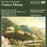 Label Carus 83 113