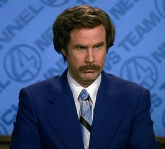 Ron Burgundy