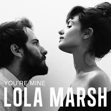 lola marsh