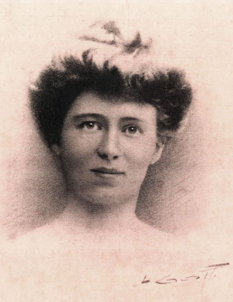 Louise de Bettignies