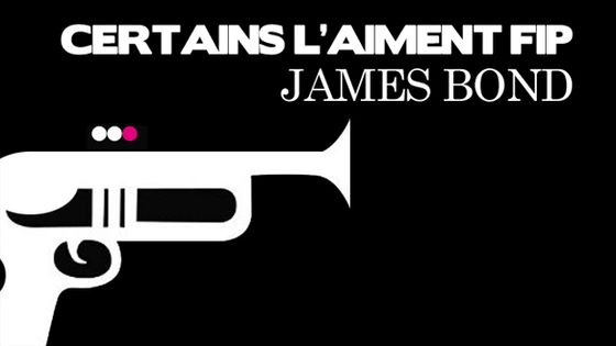 James Bond et 50 ans de musiques cultes / Mike Bouri ©Radio France