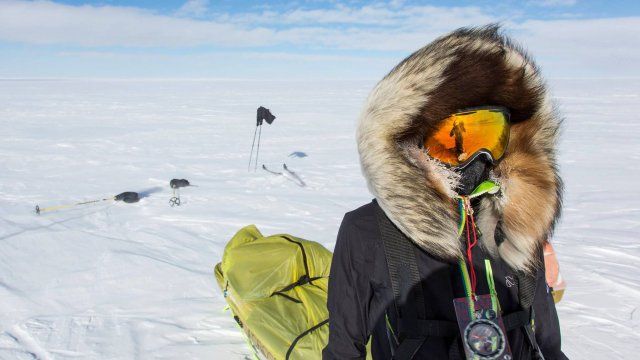 Antarticque