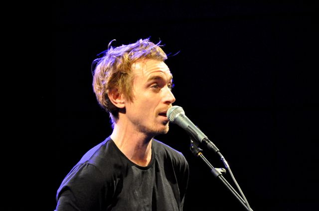 Ben Mazué