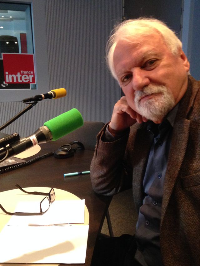 Jean Gili