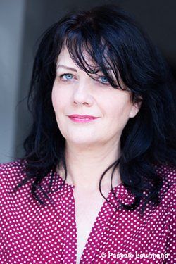 Laurence Peyrin