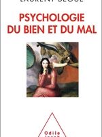 Psychologie du bien et du mal