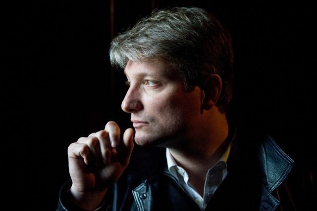 Jérôme Pernoo