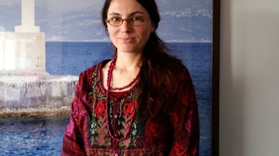 Delphine Thivet
