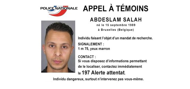 Appel à témoin