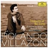 Rolando Villazon DGG