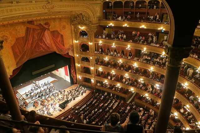 Concert classique