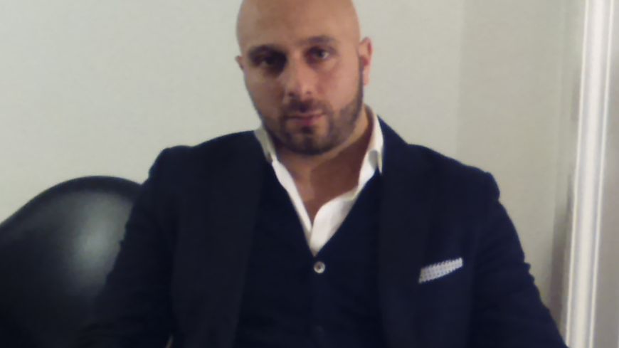 Maître Karim Morand-Lahouazi