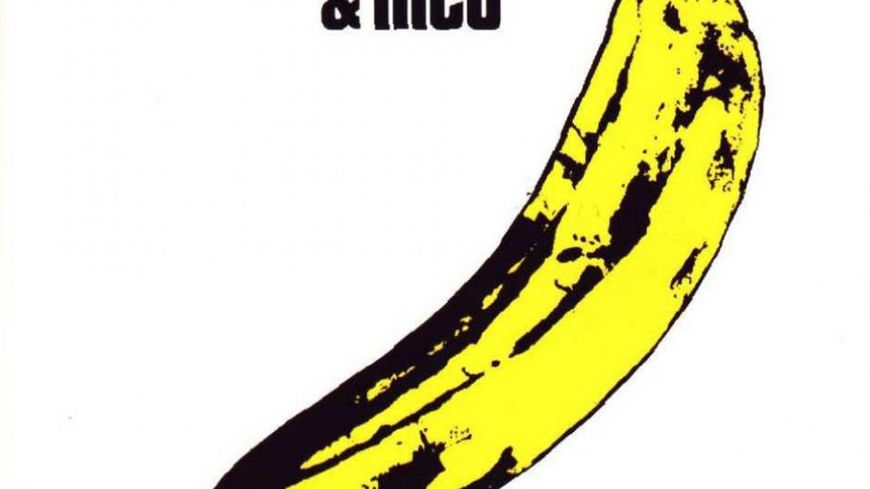 The Velvet Underground & Nico