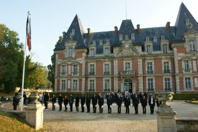 Centre Epide de Montry (77)