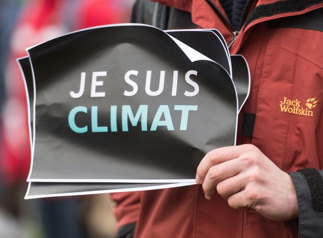 Climat