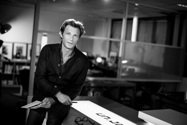 Laurent Delahousse
