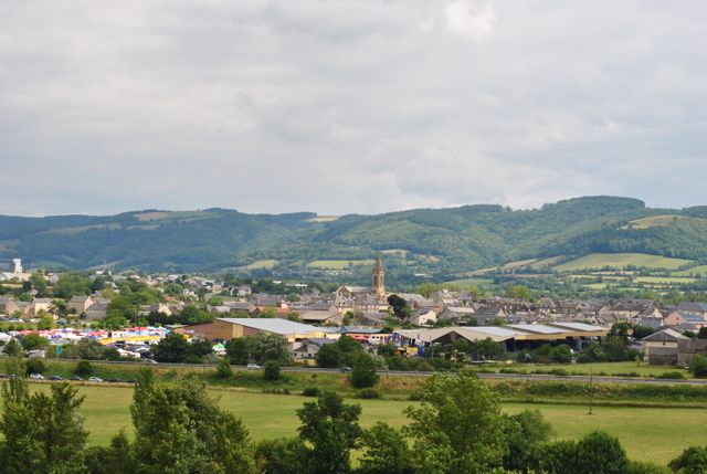 Laissac (Aveyron)