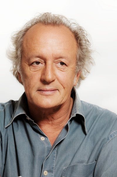 Didier Barbelivien