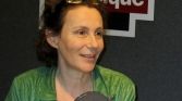 Marie Desplechin