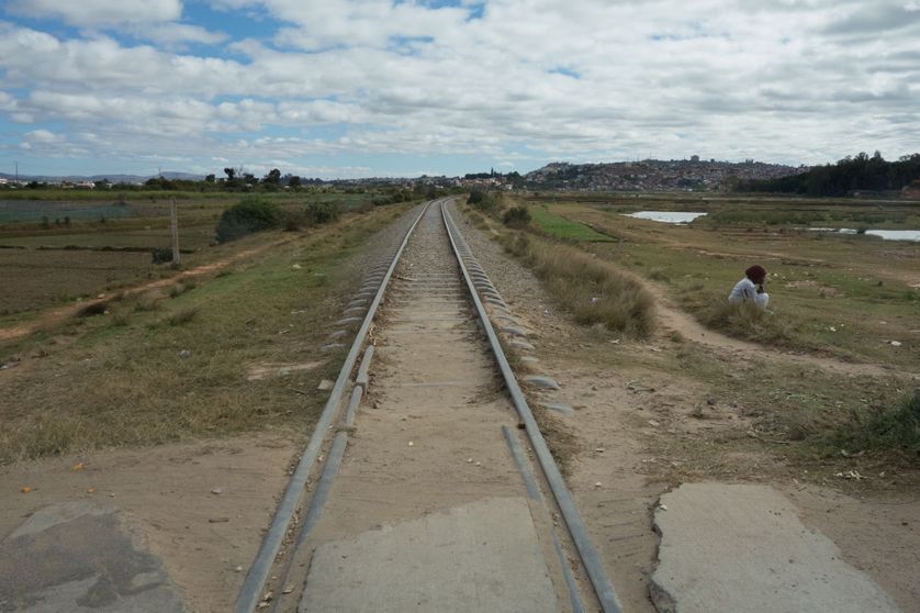 Antananarivo