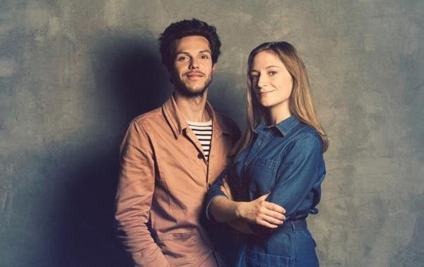 Mozart, premier récital ensemble : la soprano Sabine Devieilhe et le chef de l'Ensemble Pygmalion, Raphaël Pichon