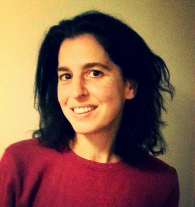 Lamia Ziadé
