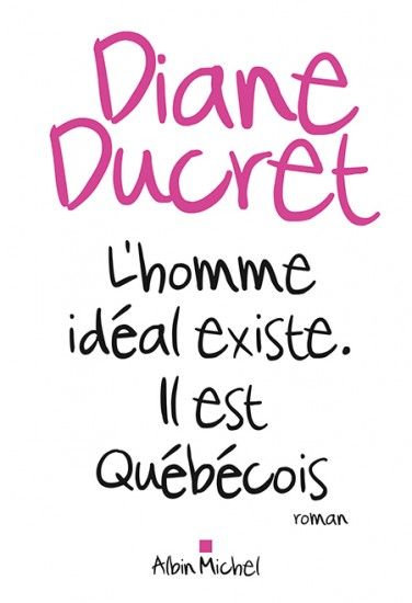l'homme idéal existe...