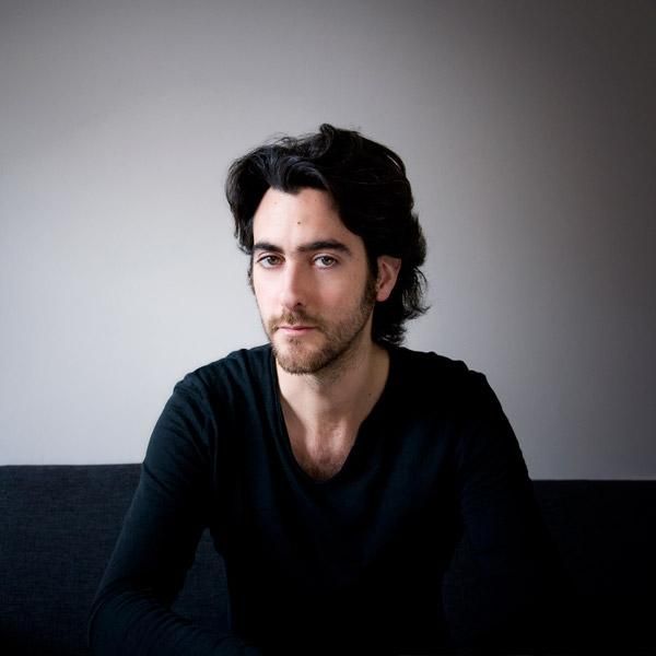 Jean Bellorini, directeur du TGP