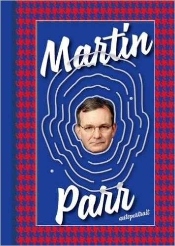 Martin Parr