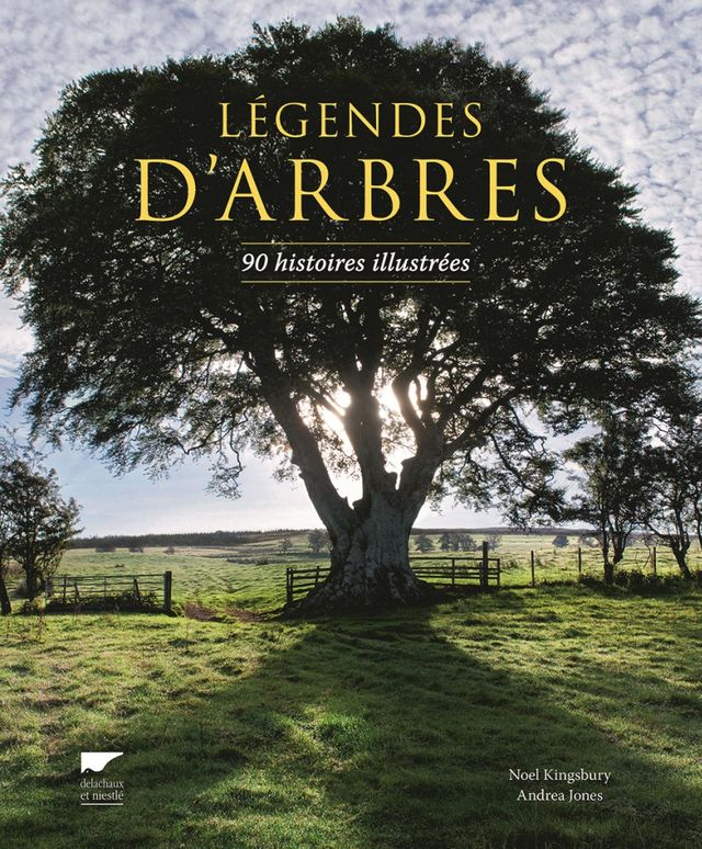 Légende d’arbres