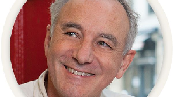 jacques Ferrandez