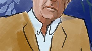Cornelius Castoriadis
