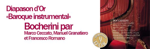diapason 10