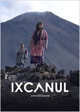 Affiche "Ixcanul" Jayro Bustamante