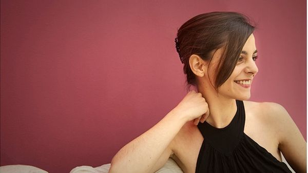 Jazz Trotter : Mayté Alguacil - Day By Day