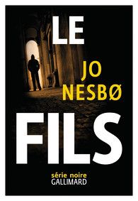 Jo Nesbo - Le Fils