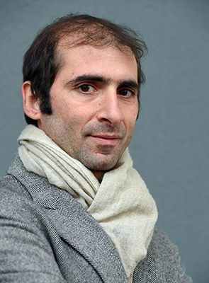 David Lescot Comédie de Caen