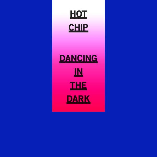 Hot Ship Dancing in the dark