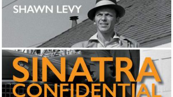 Photo - montage couv Sinatra Confidential MEA 603*380