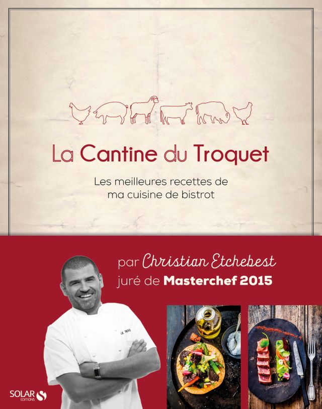 livre cantine etchebest