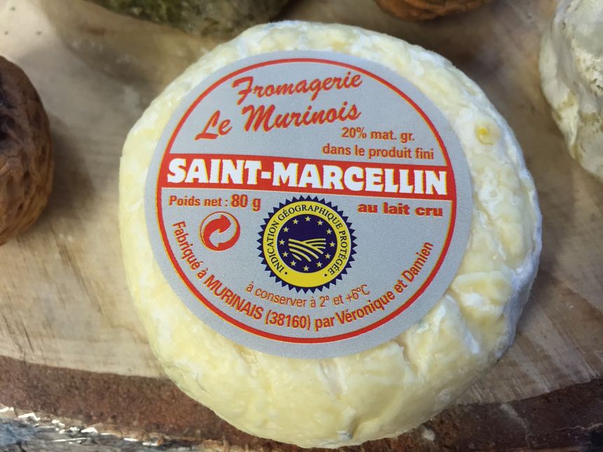 st marcellin