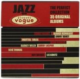 Jazz from America on Disques Vogue LD 082 Sony 88875140962.