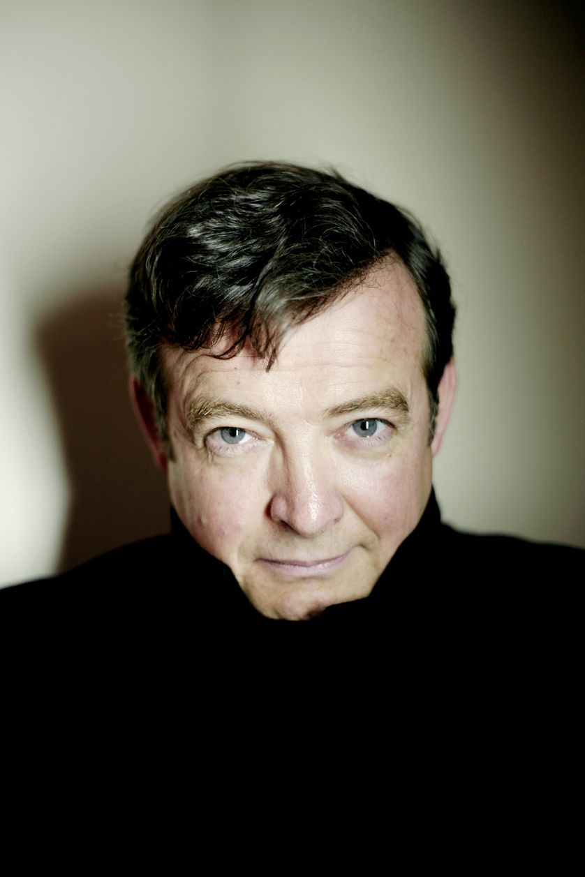 Stéphane Huet