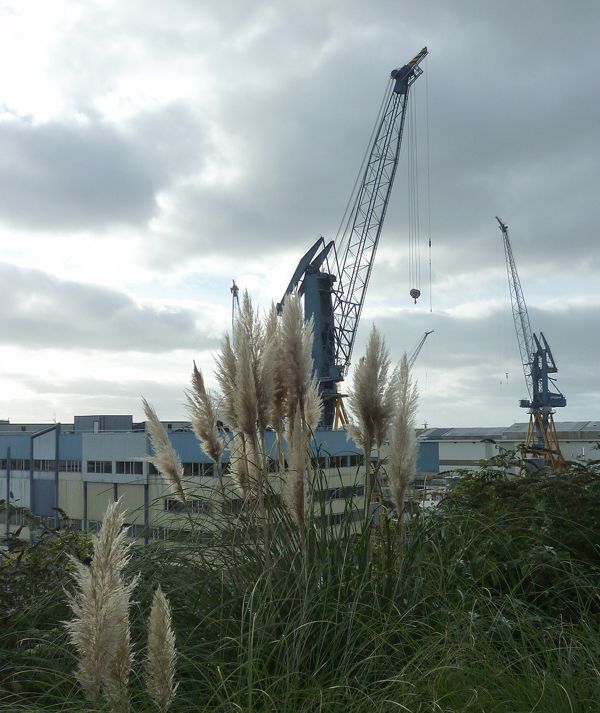 Chantier naval de Brest