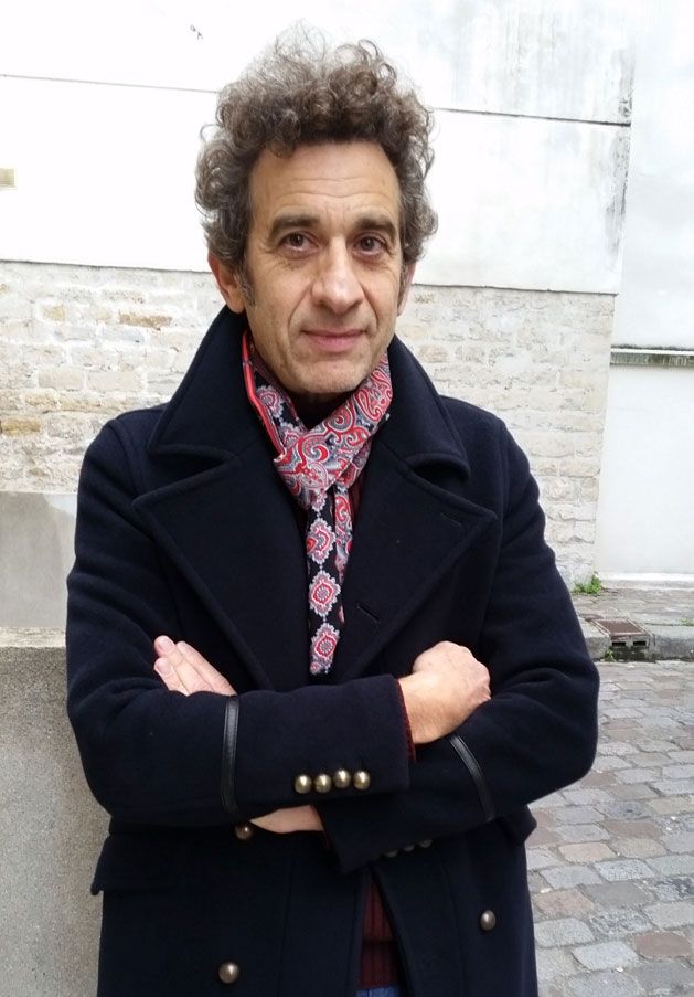 Patrick Hemzadeh