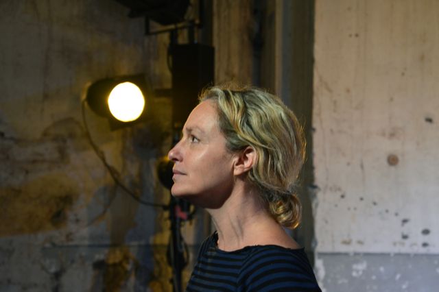 Irina Brook