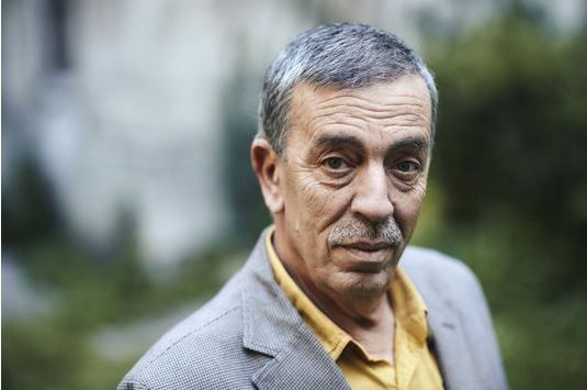 Jabbour DOUAIHY
