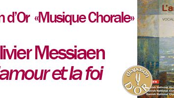 diapason 03 choral