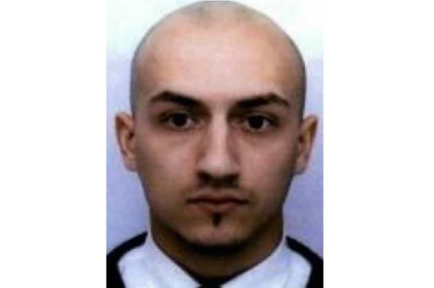photo d'identité de Samy Amimour